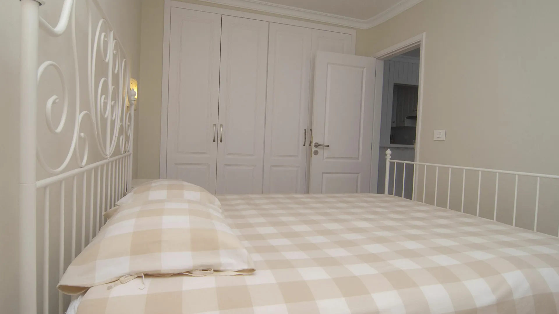 באיאמר Piscina 311 Apartment 0*,  ספרד