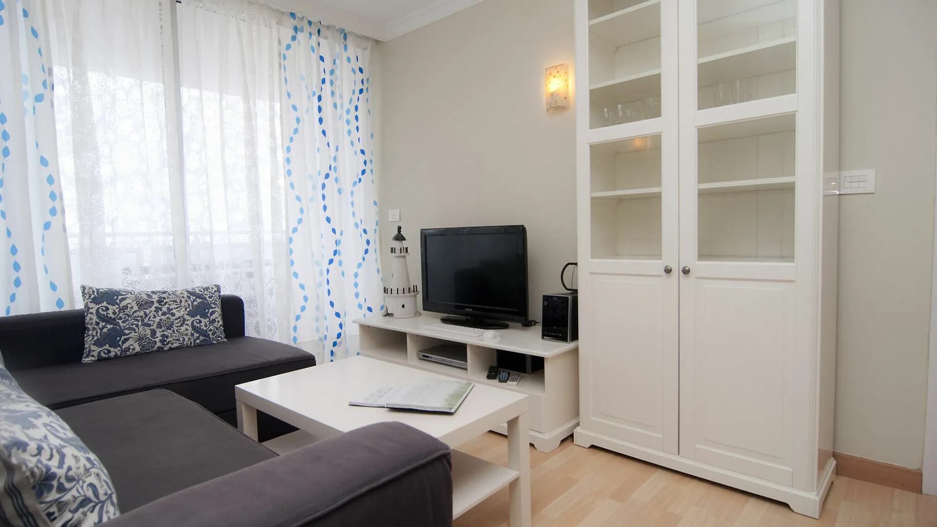 באיאמר Piscina 311 Apartment