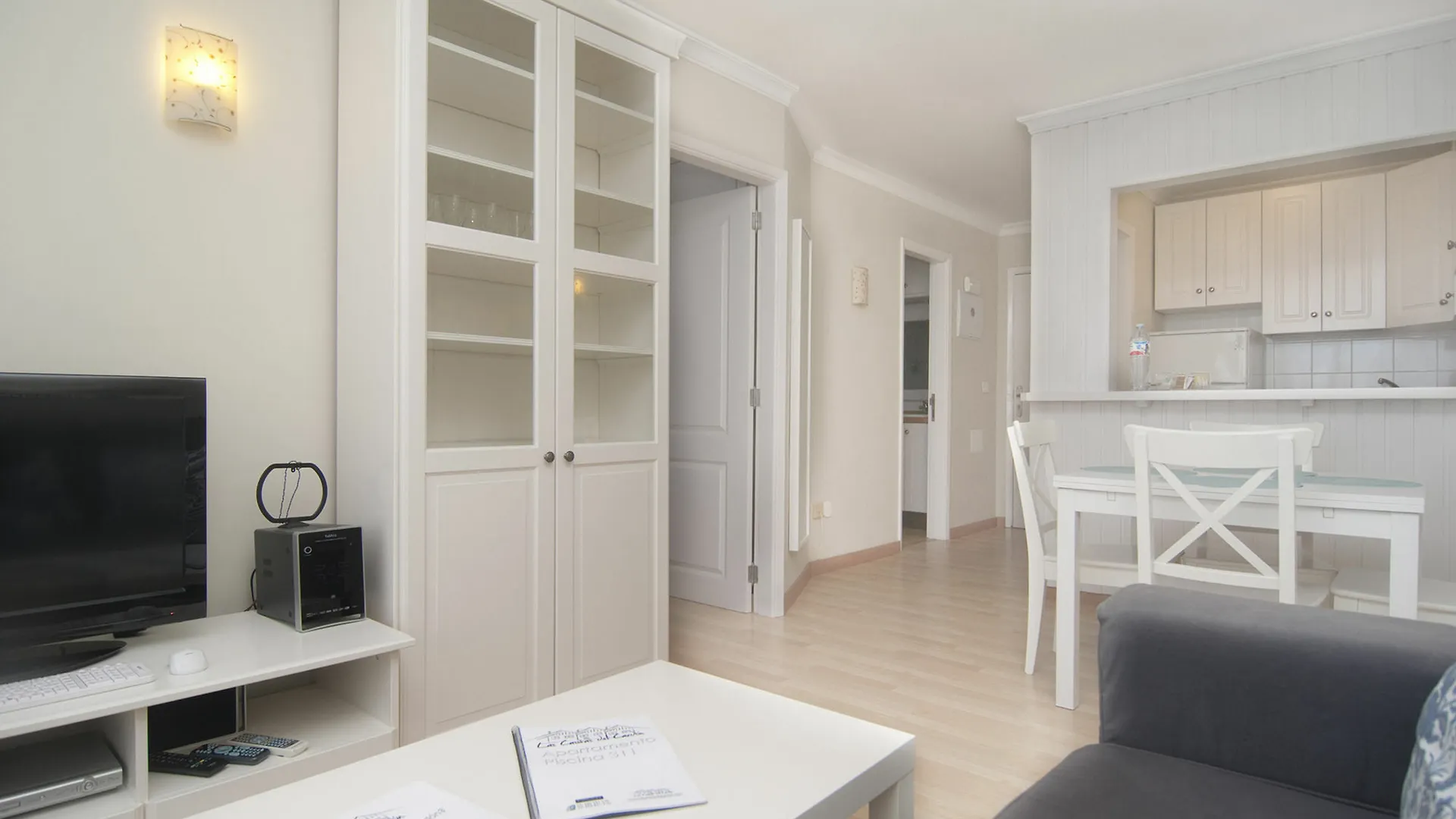 באיאמר Piscina 311 Apartment