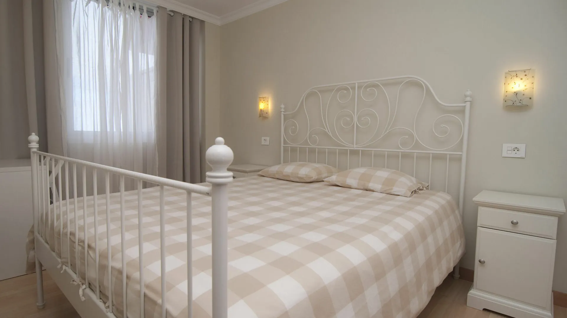 באיאמר Piscina 311 Apartment ספרד